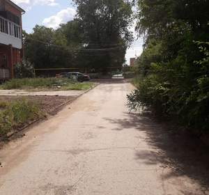 Дом 73м&sup2;, 1-этажный, участок 7 сот.  