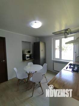 Дом 136м&sup2;, 1-этажный, участок 7 сот.  