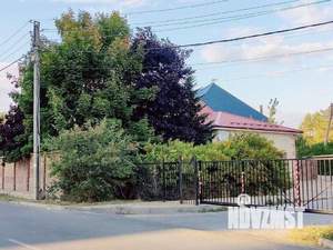 Коттедж 398м², 2-этажный, участок 9 сот.  