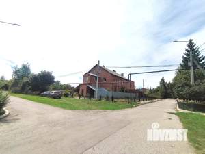 Коттедж 425м², 3-этажный, участок 9 сот.  