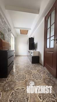 Дом 56м&sup2;, 1-этажный, участок 6 сот.  