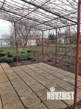 Дом 70м², 3-этажный, участок 6 сот.  