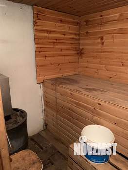 Дом 162м&sup2;, 2-этажный, участок 7 сот.  