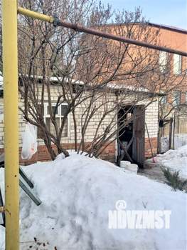 Дом 68м&sup2;, 1-этажный, участок 6 сот.  