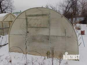 Дом 39м&sup2;, 2-этажный, участок 5 сот.  