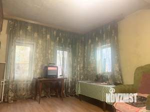 Дом 57м², 1-этажный, участок 7 сот.  