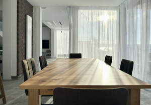 Дом 217м&sup2;, 2-этажный, участок 5 сот.  