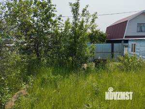 Дом 30м², 1-этажный, участок 5 сот.  