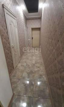 Дом 233м&sup2;, 2-этажный, участок 6 сот.  