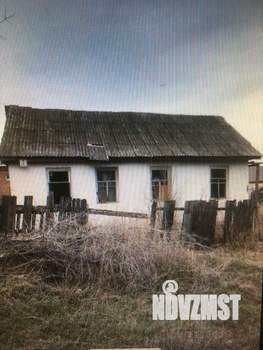 Дом 74м², 1-этажный, участок 627 сот.  