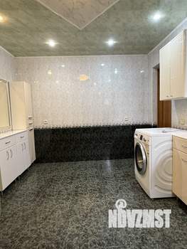 Таунхаус 214м², 2-этажный, участок 2 сот.  