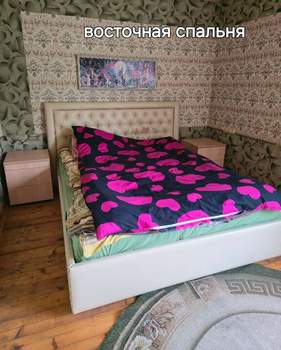 Дом 150м², 2-этажный, участок 6 сот.  