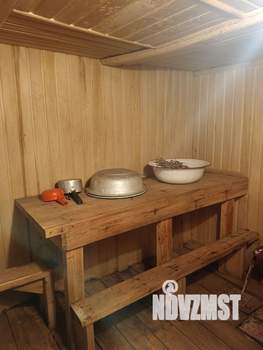 Дом 40м², 2-этажный, участок 4 сот.  