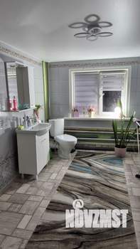 Дом 156м², 2-этажный, участок 7 сот.  