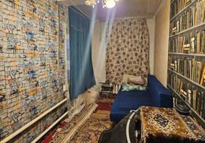 Дом 77м&sup2;, 1-этажный, участок 0 сот.  