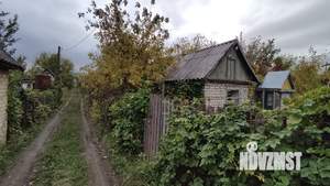 Дом 20м², 1-этажный, участок 5 сот.  
