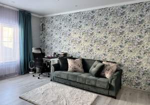 Дом 250м², 1-этажный, участок 7 сот.  