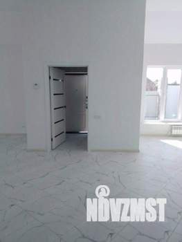 Дом 105м², 1-этажный, участок 6 сот.  