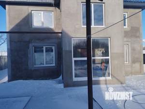 Дом 117м&sup2;, 2-этажный, участок 5 сот.  