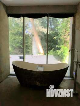 Дом 72м&sup2;, 1-этажный, участок 6 сот.  