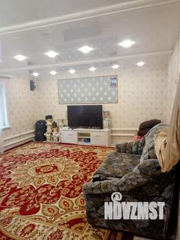 Дом 48м², 1-этажный, участок 3 сот.  