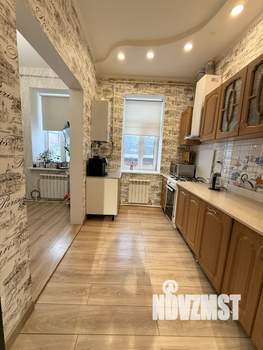 Дом 105м&sup2;, 1-этажный, участок 589 сот.  