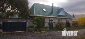 Дом 250м², 2-этажный, участок 11 сот.  