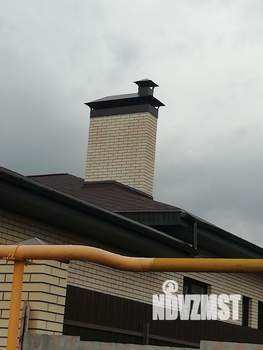 Дом 238м&sup2;, 1-этажный, участок 12 сот.  