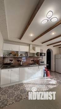 Дом 56м&sup2;, 1-этажный, участок 6 сот.  