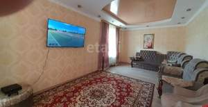 Дом 233м&sup2;, 2-этажный, участок 6 сот.  