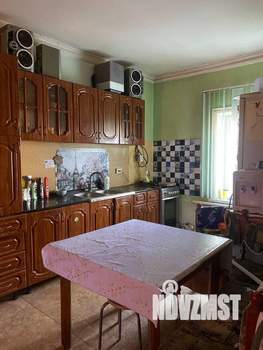 Дом 90м&sup2;, 1-этажный, участок 2 сот.  