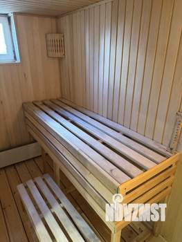 Дом 325м², 4-этажный, участок 5 сот.  