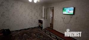 Дом 52м², 1-этажный, участок 245 сот.  