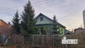 Дом 156м², 2-этажный, участок 7 сот.  