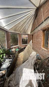 Коттедж 393м&sup2;, 2-этажный, участок 8 сот.  