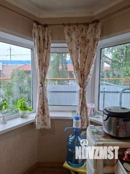 Дом 145м&sup2;, 2-этажный, участок 6 сот.  