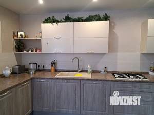 Коттедж 250м², 2-этажный, участок 6 сот.  