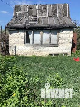 Дача 20м², 1-этажный, участок 4 сот.  