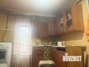 Дом 57м², 1-этажный, участок 7 сот.  