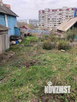 Дом 62м&sup2;, 1-этажный, участок 6 сот.  