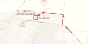 Дом 20м², 1-этажный, участок 5 сот.  