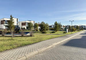 Дом 217м&sup2;, 2-этажный, участок 5 сот.  