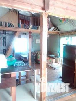 Дом 36м&sup2;, 1-этажный, участок 15 сот.  