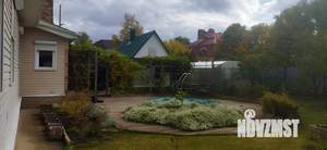 Дом 250м&sup2;, 2-этажный, участок 11 сот.  