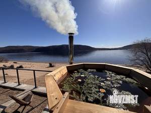 Коттедж 155м², 2-этажный, участок 6 сот.  