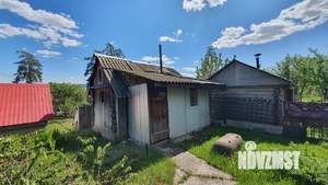 Дом 70м², 2-этажный, участок 11 сот.  