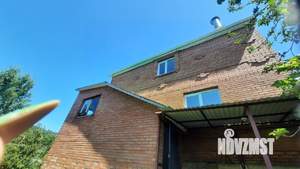 Дом 152м², 2-этажный, участок 5 сот.  