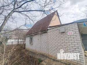 Дача 30м², 1-этажный, участок 10 сот.  