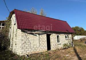 Дом 134м², 2-этажный, участок 6 сот.  