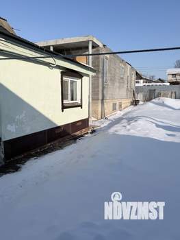 Дом 41м&sup2;, 2-этажный, участок 10 сот.  